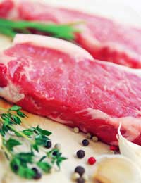 Meat Fresh Meat Quality Meat Cuts Of