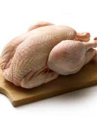 Chicken Slow Cooker Pot Roasting Skin