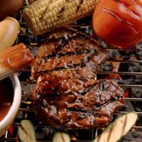 Meat Barbeque Quality Butcher Marinate