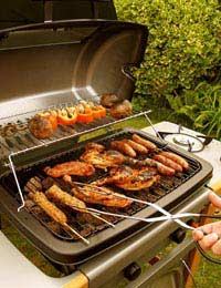 Questionnaire: What's Your Barbecue Style?